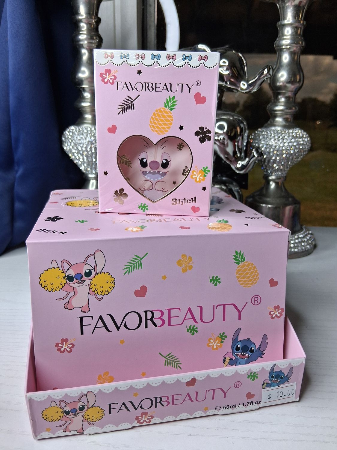 Perfumes