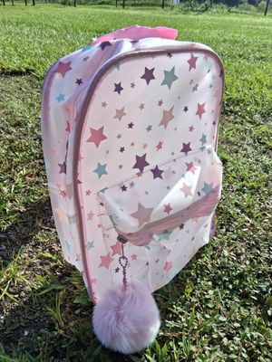 Backpack Frosted 