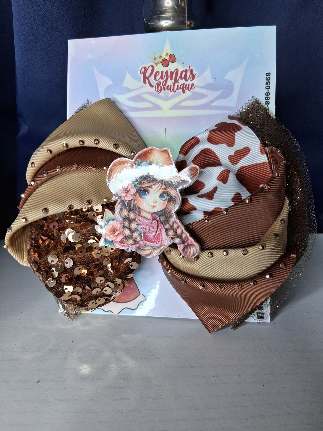 Bows New DESIGNS Handmade 