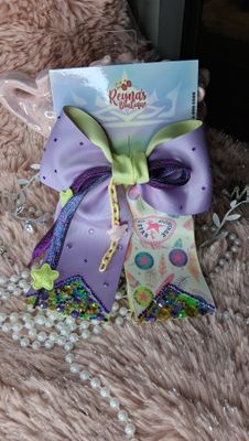 Cheer Bow
