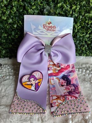 KPop Handmade Bow 