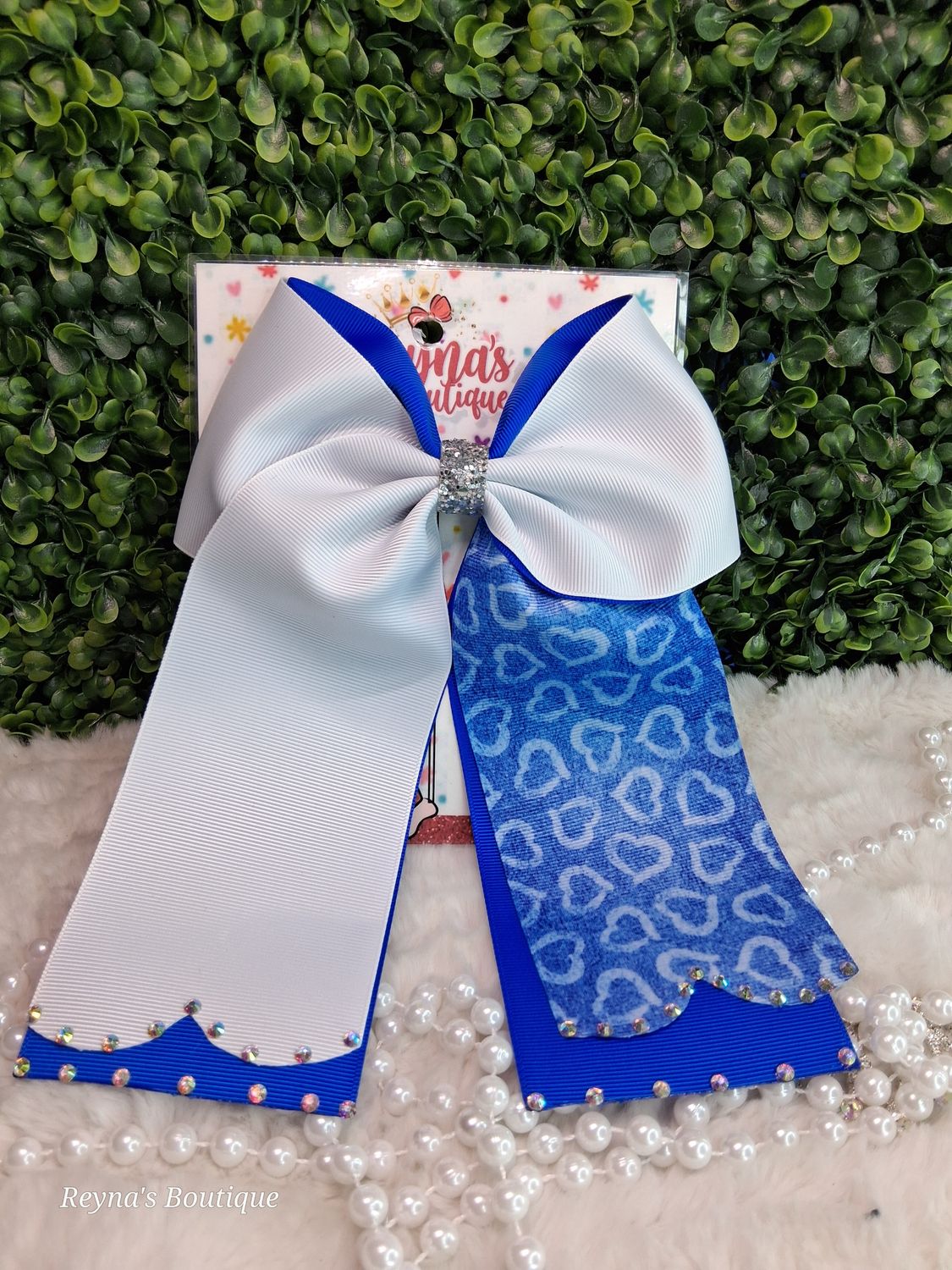 Cheer Bows 