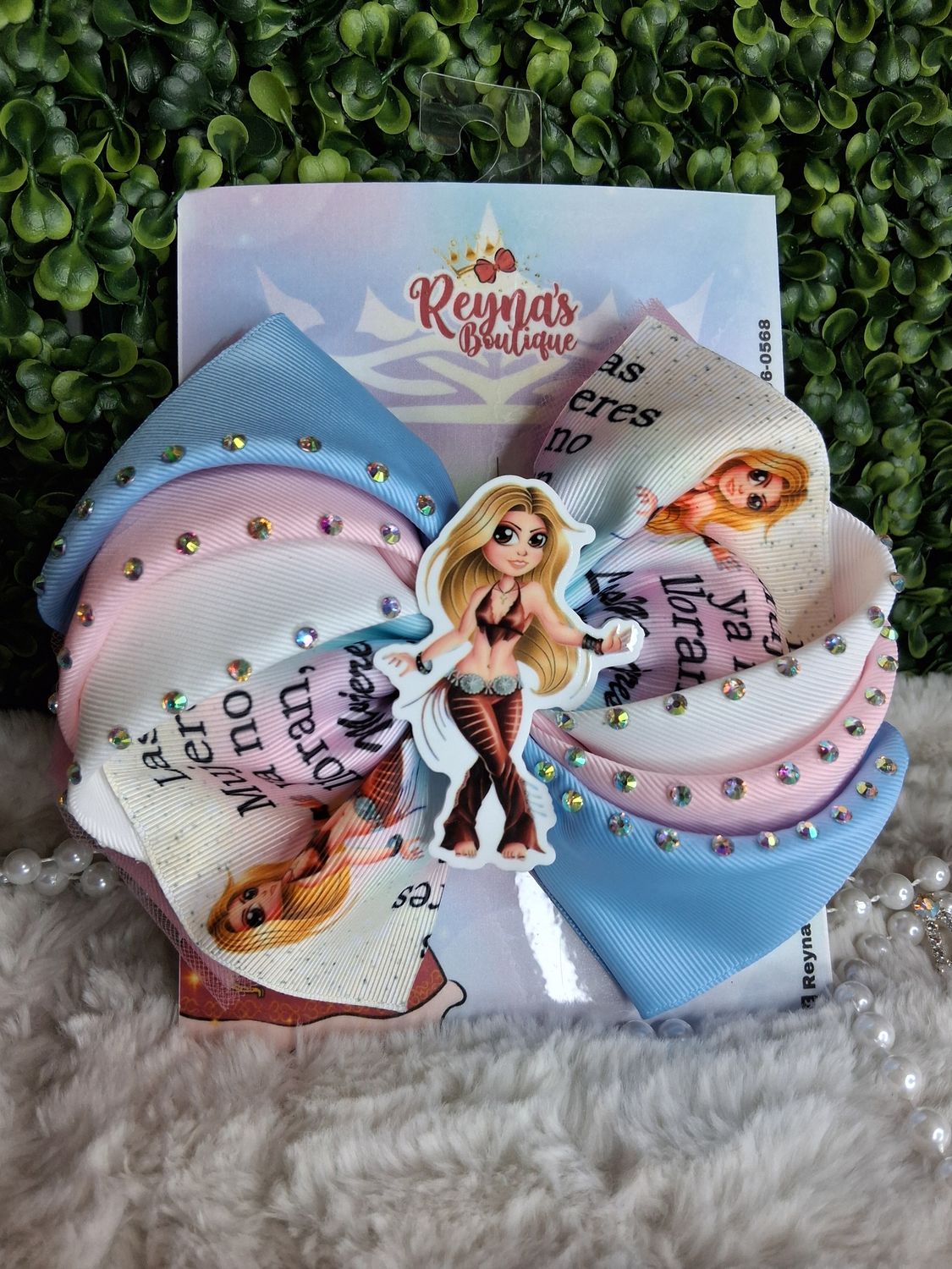 Gorgeous Bows