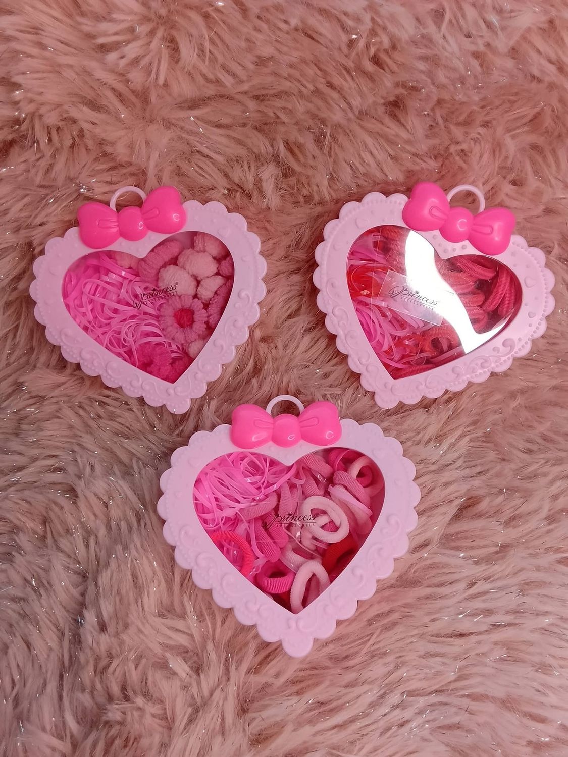 Heart box