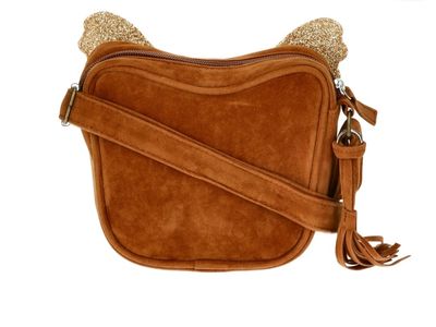 Butterfly crossbody kids