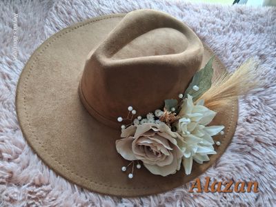 Cowgirl Hat