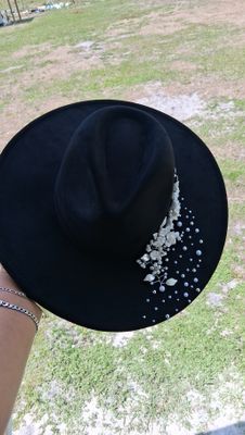 Cowgirl Hat