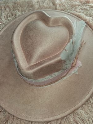 Cowgirl Hat