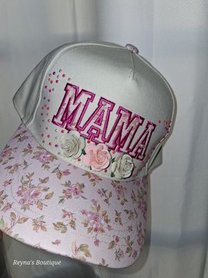 Mom Hats