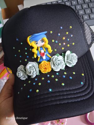 Hats/ GORRAS Ajustables