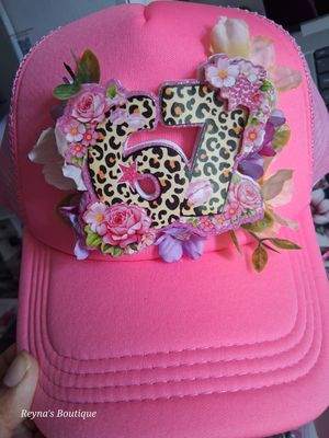 Hats/ GORRAS Ajustables