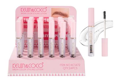 Kevin &amp; Coco Professional Brow Color Styling Lotion