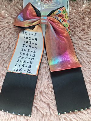Multiplication bows