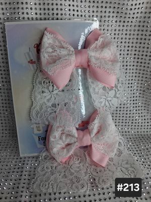 Bows Sets 🎀🎀