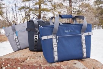 Eddie Bauer Max Cool Tote Cooler