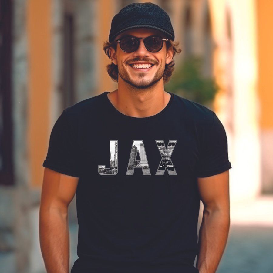 Jax Tee
