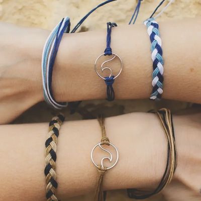 Save Our Oceans Bracelet