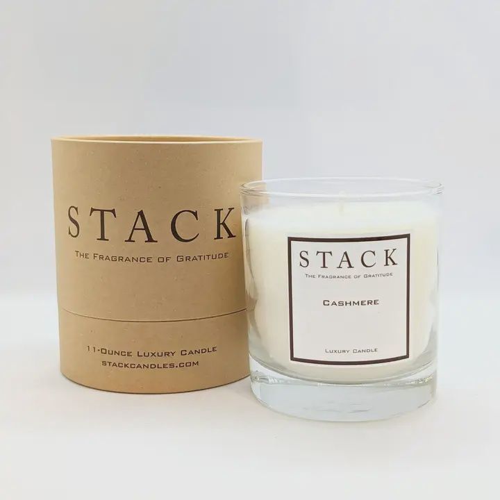 Stack Candles