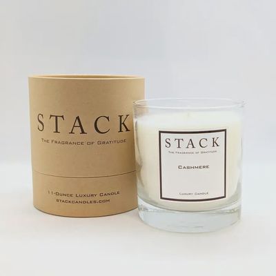 Stack Candles