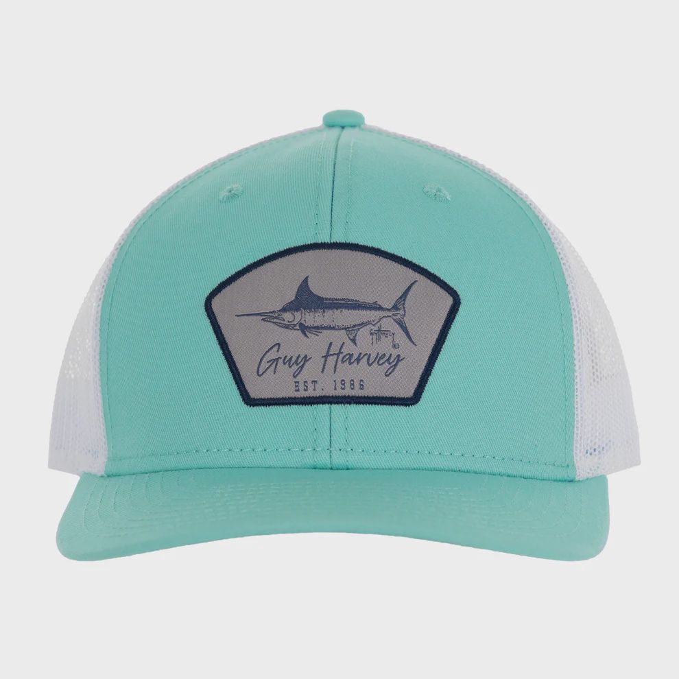 Guy Harvey Cali Vibe Mesh