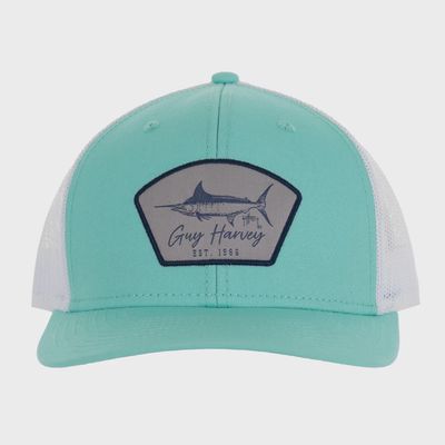 Guy Harvey Cali Vibe Mesh