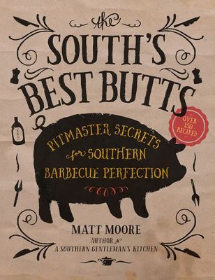 The South&#39;s Best Butts