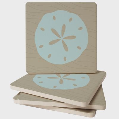 Nearshore Coastal Coasters
