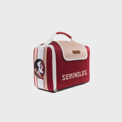 Kanga Kase Mate Collegiate 12 Pack Cooler - FSU