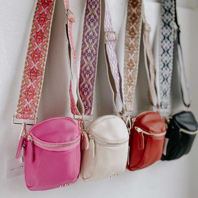 Bags and Accessories