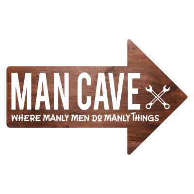 Man Cave