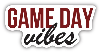 GAME DAY