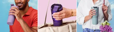 Drinkware