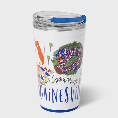 Swig Life - Saturdays in Gainesville 24oz