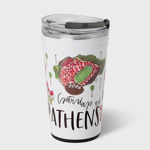 Swig Life - Saturdays in Athens 24oz