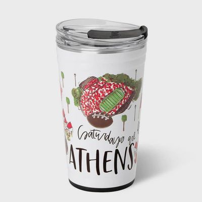 Swig Life - Saturdays in Athens 24oz