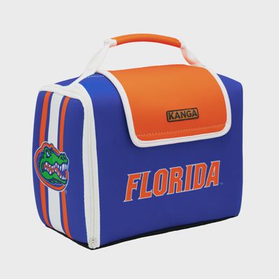 Kanga Kase Mate Collegiate 12 Pack Cooler - Florida