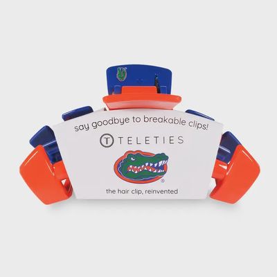 Classic College Hair Clip | Large | Univ. of Florida
