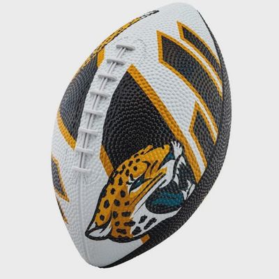 Jacksonville Jaguars Mini Football