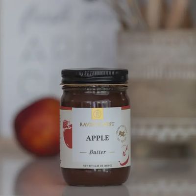 Apple Butter - 14.25 oz