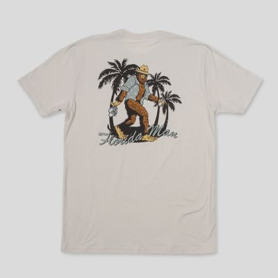 FLOMOTION Florida Man Tee
