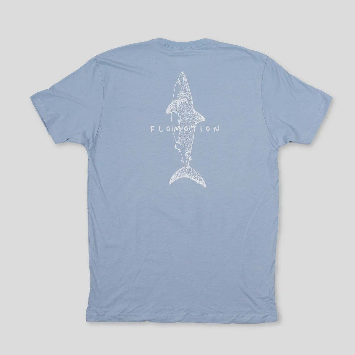 FLOMOTION The Great 2.0 Tee