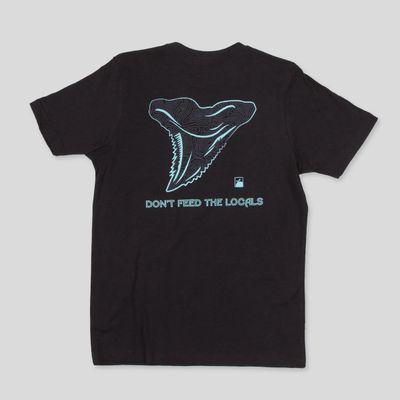 FLOMOTION Toothy Topo Tee