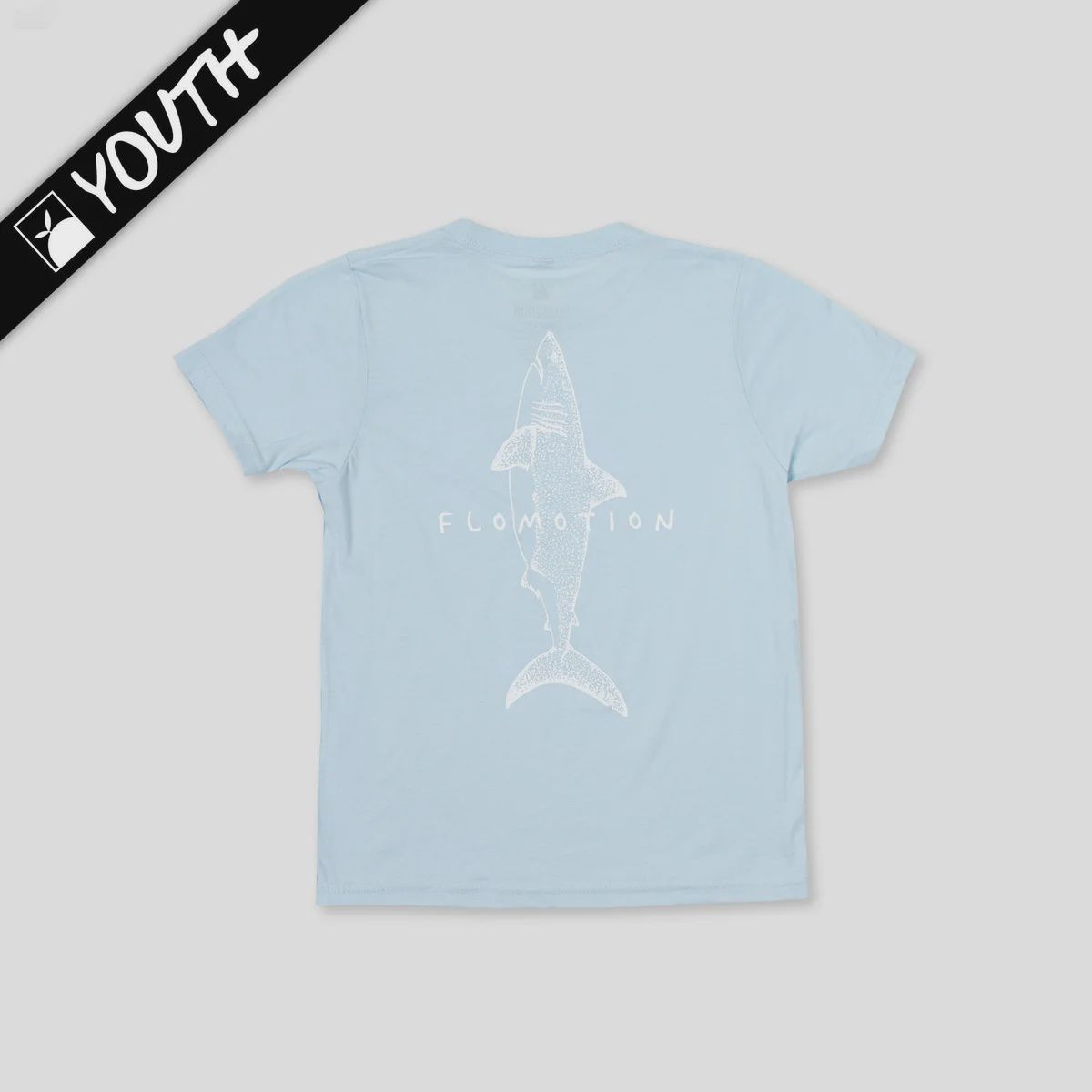 FLOMOTION Youth The Great 2.0 Tee