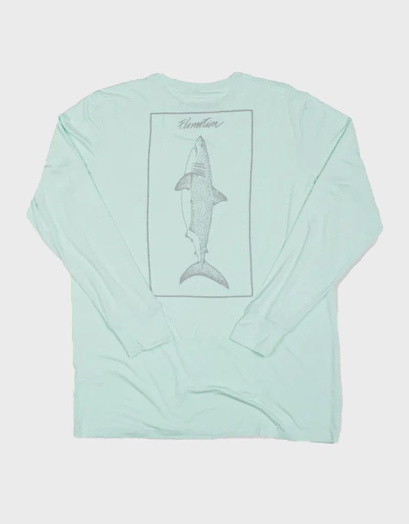 FLOMOTION YOUTH The Great Bamboo Long Sleeve