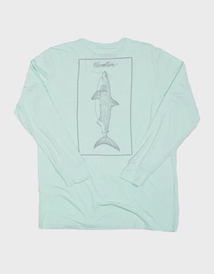 FLOMOTION YOUTH The Great Bamboo Long Sleeve