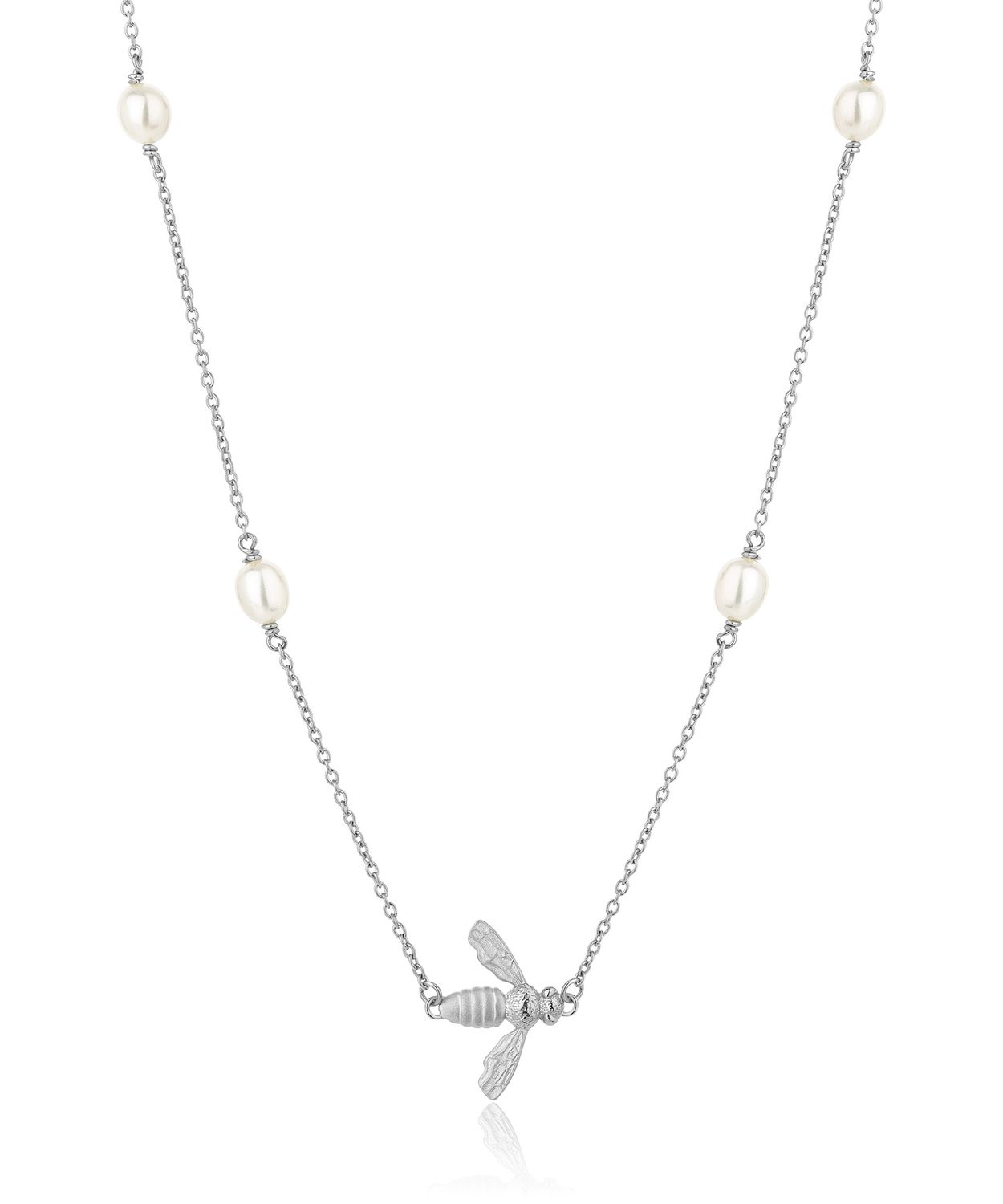Flying Bee Choker