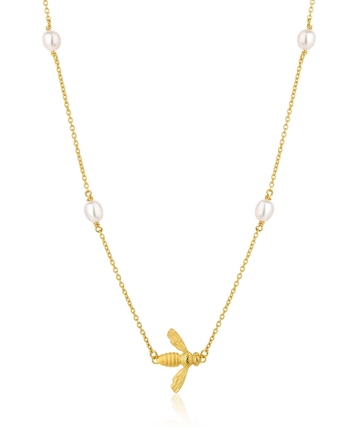 Flying Bee Choker GP