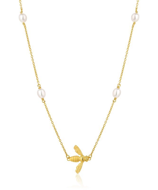 Flying Bee Choker GP