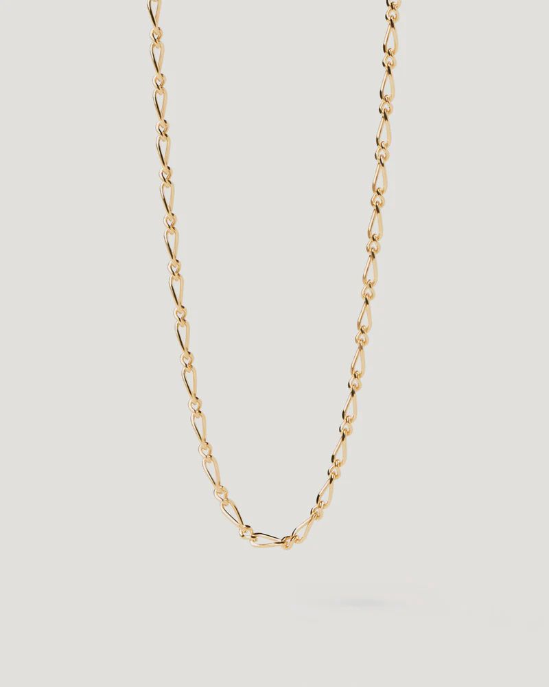 Adele Chain Necklace