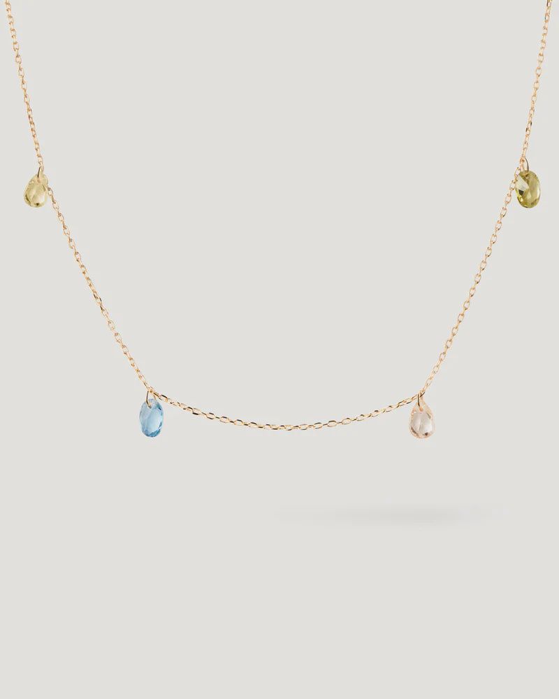 Bloom Necklace
